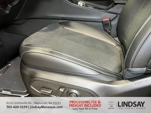 New 2025 Jeep Grand Cherokee Laredo image 24