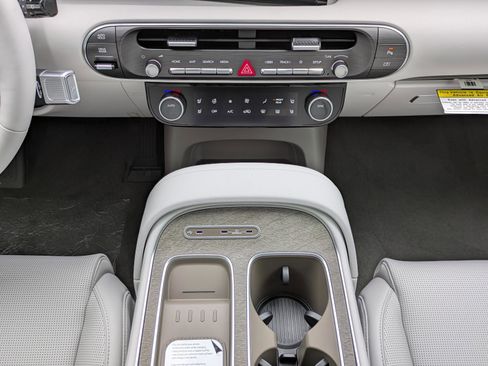 New 2026 Hyundai Palisade SEL image 23