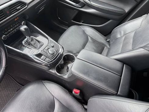 Used 2021 MAZDA CX-9 Grand Touring AWD/4WD image 13