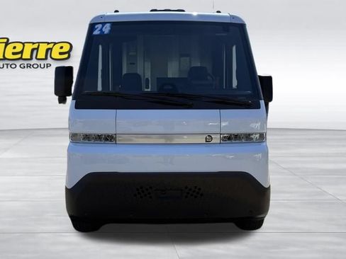 Used 2024 Chevrolet Brightdrop 600 w/ Battery Pack, Max Range AWD/4WD image 8