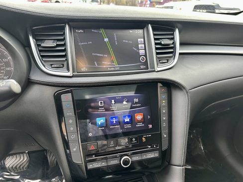 Used 2019 INFINITI QX50 Essential w/ Proactive Package AWD/4WD image 32