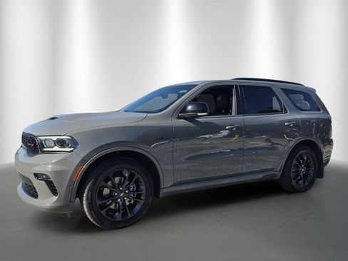 Used 2023 Dodge Durango R/T RWD image 3