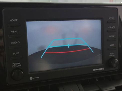 Used 2022 Toyota RAV4 XLE image 20