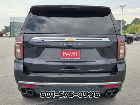 Used 2023 Chevrolet Tahoe Premier RWD image 6