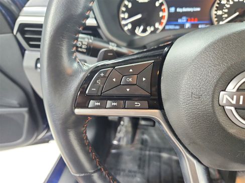 Used 2023 Nissan Altima 2.5 SR image 28