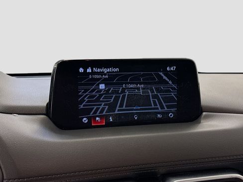 Used 2019 MAZDA CX-5 Grand Touring w/ GT Premium Package image 22