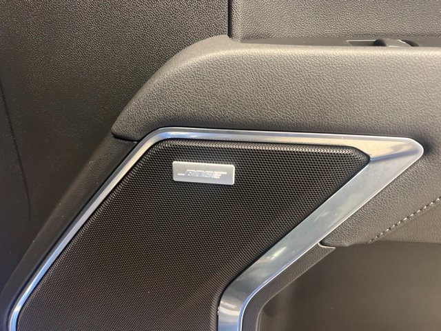 Used 2025 Chevrolet Silverado 1500 RST AWD/4WD image 16