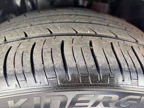 Certified 2025 Toyota Camry XLE image 12