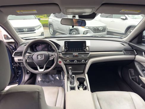 Used 2020 Honda Accord LX image 18
