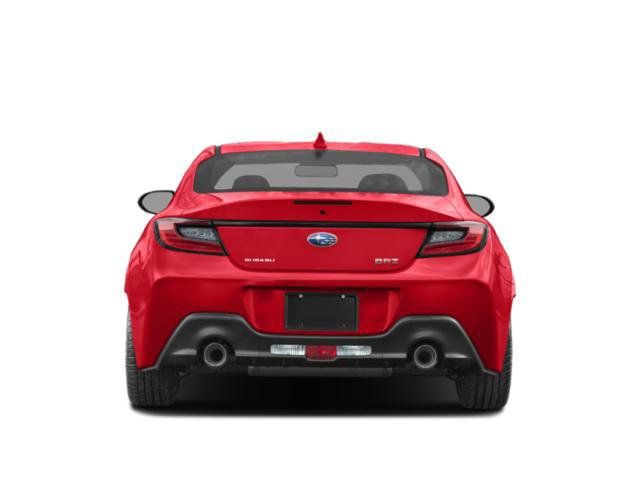 Used 2023 Subaru BRZ Limited RWD image 8