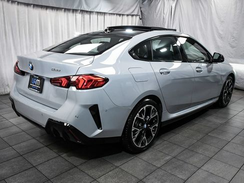 Used 2026 BMW 228i xDrive AWD/4WD image 6