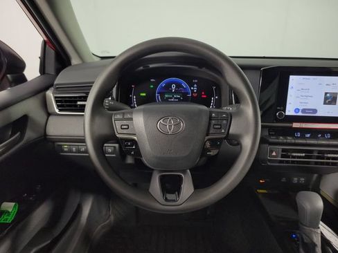 New 2026 Toyota Camry LE FWD image 7