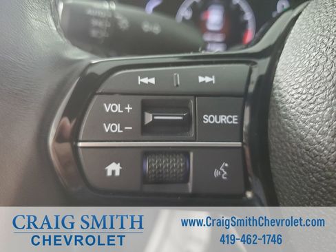 Used 2024 Honda Civic Sport image 18