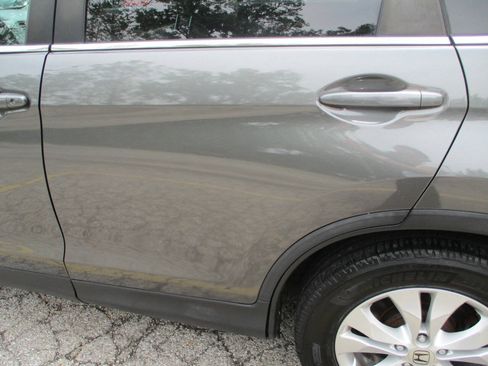 Used 2014 Honda CR-V EX image 11