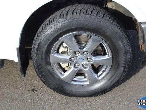 Used 2018 Ford F150 Lariat image 34