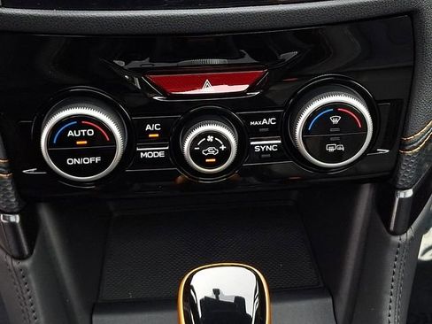 Certified 2025 Subaru Forester Wilderness w/ Wilderness Package image 16