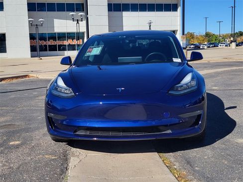 Used 2018 Tesla Model 3 Performance image 10