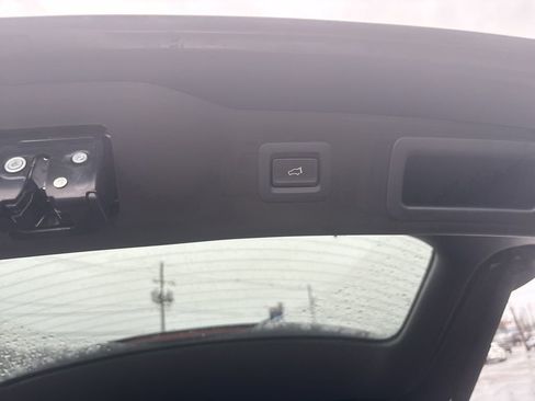 Used 2025 MAZDA CX-5 AWD 2.5 S w/ Preferred Package image 10