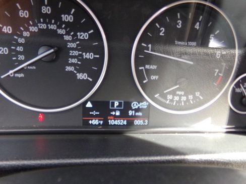 Used 2013 BMW 328i xDrive Sedan image 48