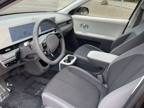 Certified 2024 Hyundai Ioniq 5 SEL AWD/4WD image 10