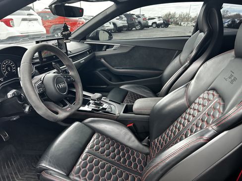 Used 2021 Audi RS 5 image 10