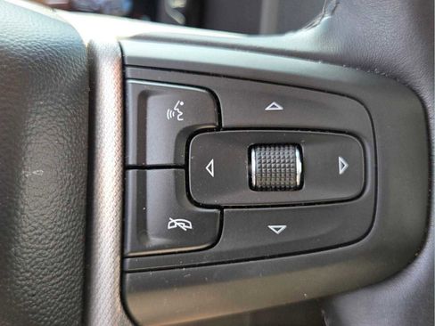 Used 2024 GMC Yukon Denali w/ Advanced Technology Package RWD image 35