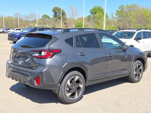 New 2026 Subaru Crosstrek 2.5i Limited AWD/4WD image 3