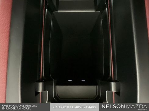 New 2026 MAZDA CX-50 2.5 Hybrid w/ Weather Package image 37