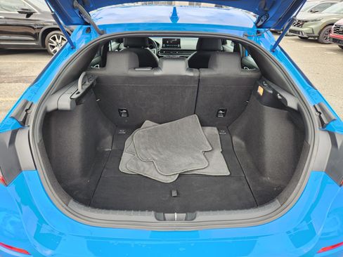 Used 2024 Honda Civic Sport image 7