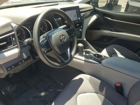 Certified 2023 Toyota Camry LE FWD image 16
