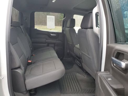 Used 2020 Chevrolet Silverado 1500 LT w/ All-Star Edition image 22