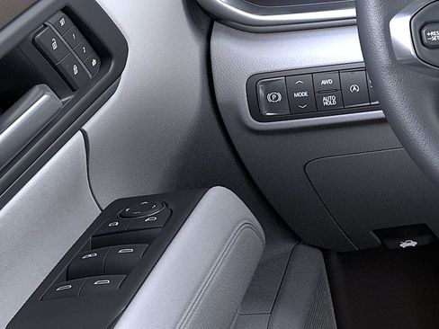 New 2026 GMC Terrain Denali AWD/4WD image 22