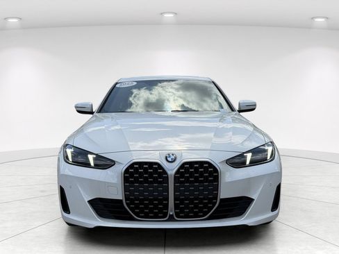 Used 2025 BMW 430i xDrive w/ Premium Package AWD/4WD image 8