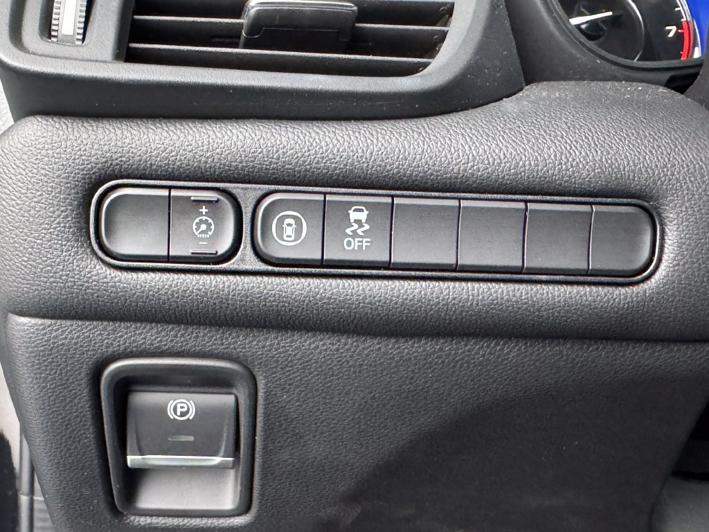 Used 2021 Acura TLX SH-AWD image 17