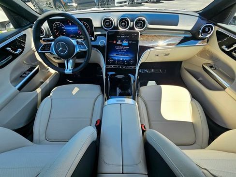 Used 2026 Mercedes-Benz C 300 4MATIC Sedan image 28
