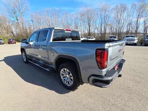 New 2026 GMC Sierra 1500 Denali image 6