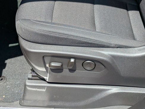 Used 2025 Chevrolet Silverado 1500 RST w/ Protection Package RWD image 12