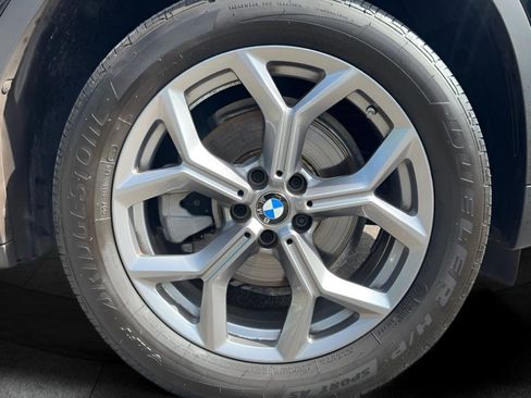 Used 2023 BMW X3 xDrive30i w/ Convenience Package AWD/4WD image 58