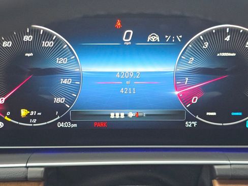 New 2025 Mercedes-Benz GLE 350 4MATIC image 29