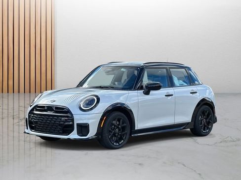 New 2026 MINI Cooper S image 6