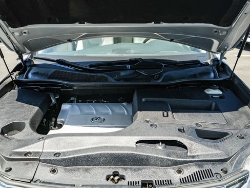 Used 2011 Lexus RX 350 2WD w/ Premium Pkg image 26