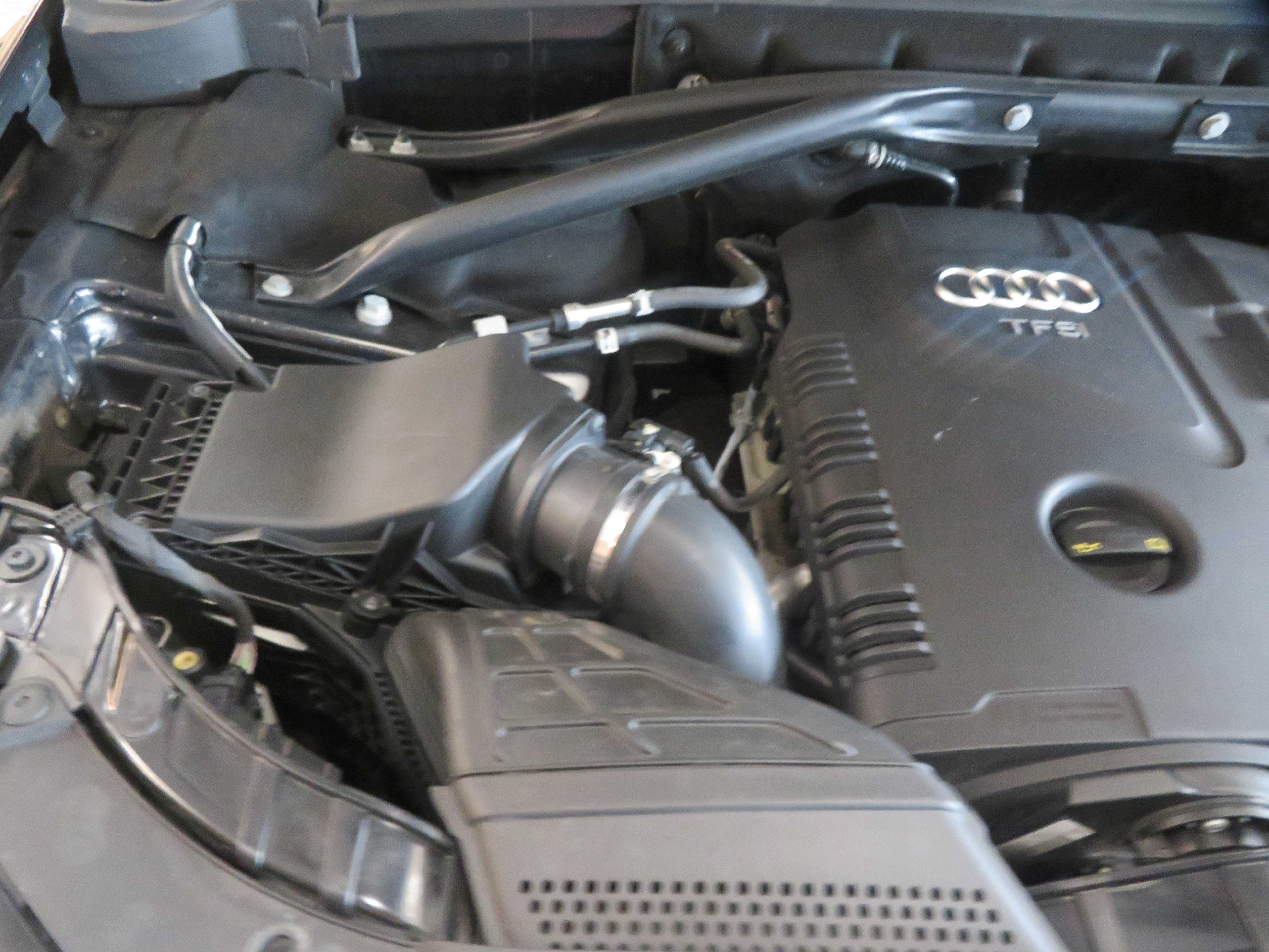 Used 2015 Audi Q5 2.0T Premium Plus w/ Technology Package AWD/4WD image 53