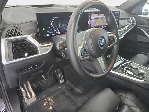 Certified 2024 BMW X5 sDrive40i w/ M Sport Package RWD image 25