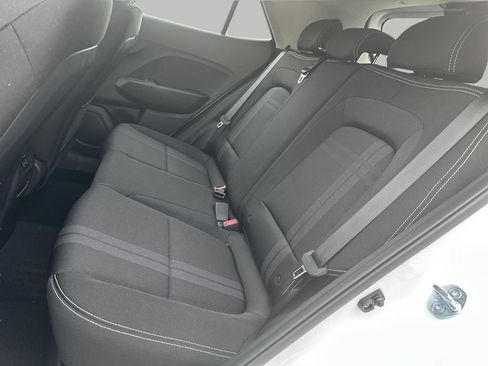 New 2026 Hyundai Venue SEL FWD image 22