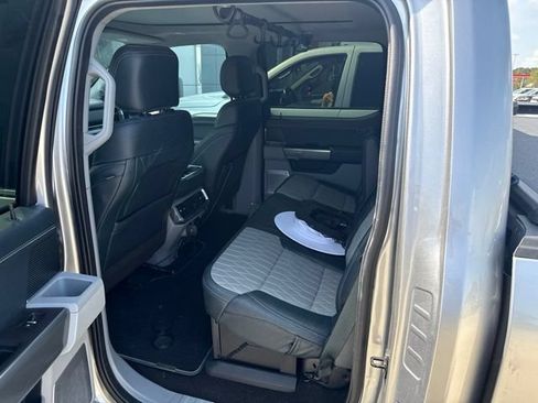 Used 2021 Ford F150 Limited AWD/4WD image 13