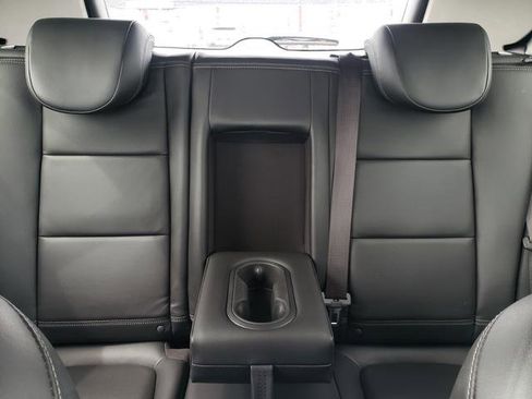 Used 2016 Buick Encore Leather AWD/4WD image 16
