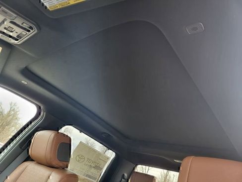 New 2026 Toyota Tundra 1794 Edition AWD/4WD image 18