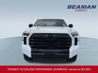 Used 2024 Toyota Tundra Limited video 2