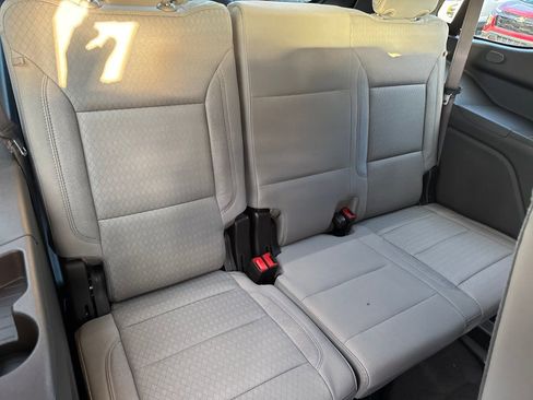 New 2026 Chevrolet Tahoe LS image 12