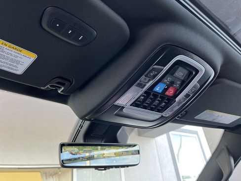 New 2025 RAM 1500 Rebel w/ Rebel Level 2 Equipment Group image 25